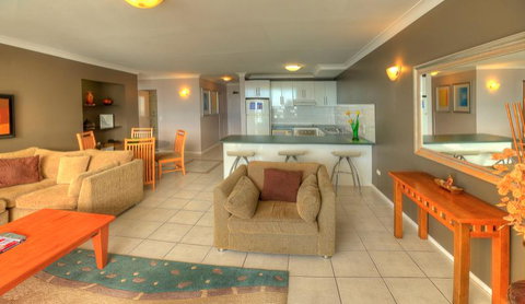 Focus Apartments - Accommodation Gold Coast 18