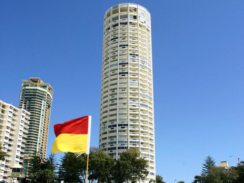 Focus Apartments - Accommodation Gold Coast 11