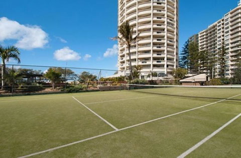 Focus Apartments - Accommodation Gold Coast 6