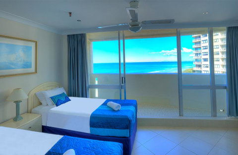 Focus Apartments - Accommodation Gold Coast 19