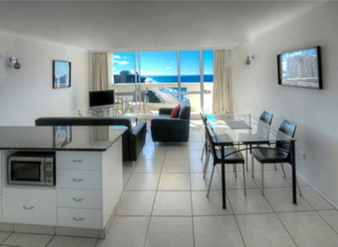 Focus Apartments - Accommodation Gold Coast 12