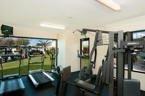 Focus Apartments - Accommodation Gold Coast 9