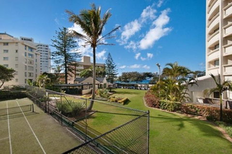Focus Apartments - Accommodation Gold Coast 8