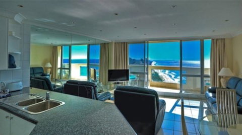 Focus Apartments - Accommodation Gold Coast 14