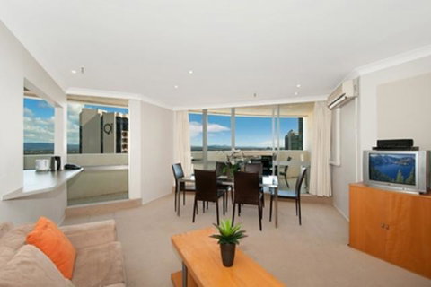 Focus Apartments - Accommodation Gold Coast 15