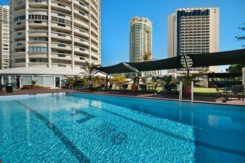 Focus Apartments - Accommodation Gold Coast 1
