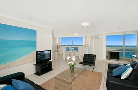Focus Apartments - Accommodation Gold Coast 7