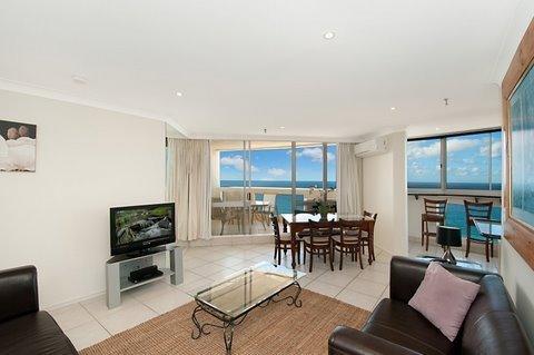 Focus Apartments - Accommodation Gold Coast 3