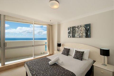 Focus Apartments - Accommodation Gold Coast 16