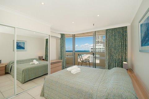 Focus Apartments - Accommodation Gold Coast 17