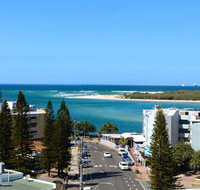 U309 Ocean Views Resort - owner managed - Accommodation Gold Coast
