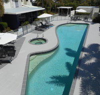 The Waterford Prestige Apartments - Accommodation Gold Coast
