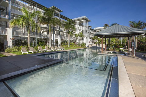 Boathouse Port Of Airlie - 1 Gold Coast 3