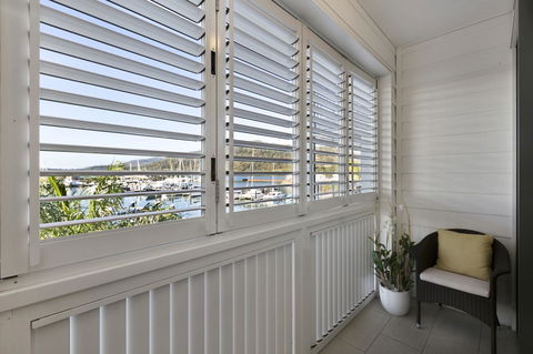 Boathouse Port Of Airlie - 1 Gold Coast 15