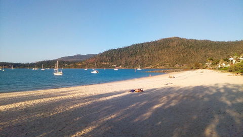 Boathouse Port Of Airlie - 1 Gold Coast 25