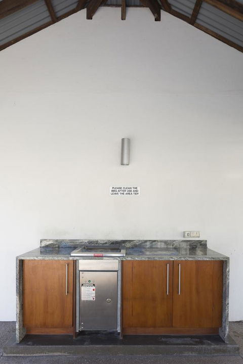 Boathouse Port Of Airlie - 1 Gold Coast 22