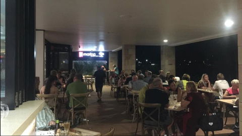 Boathouse Port Of Airlie - 1 Gold Coast 24