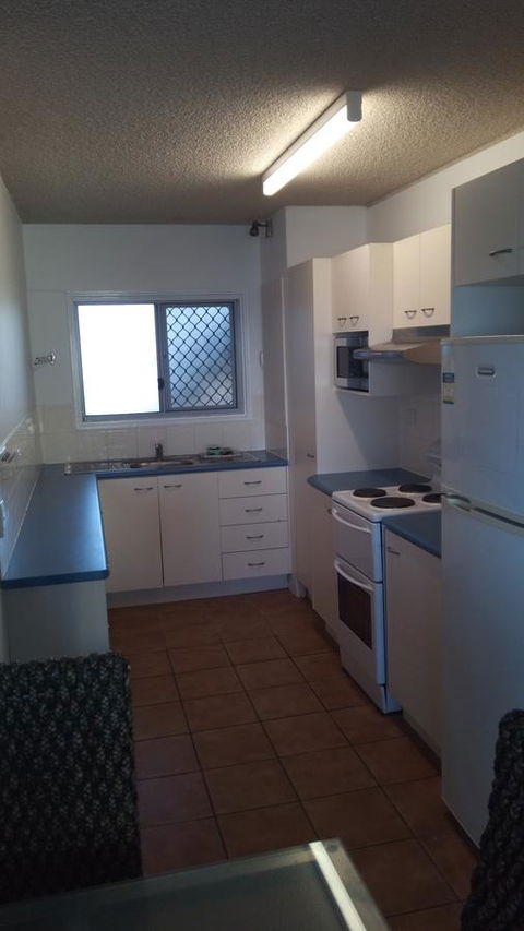 Maroochy Sands Holiday Apartments - Accommodation Gold Coast 40