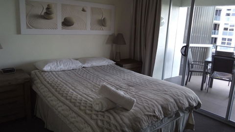Maroochy Sands Holiday Apartments - Accommodation Gold Coast 23