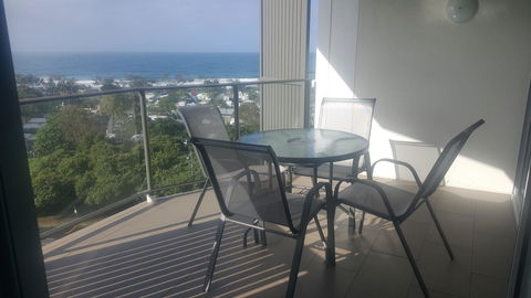 Maroochy Sands Holiday Apartments - Accommodation Gold Coast 27