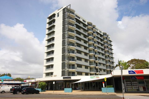 Maroochy Sands Holiday Apartments - Accommodation Gold Coast 29