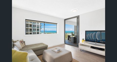 Maroochy Sands Holiday Apartments - Accommodation Gold Coast 32