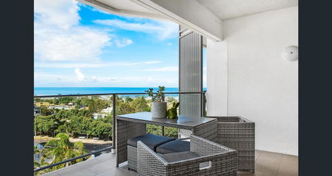 Maroochy Sands Holiday Apartments - Accommodation Gold Coast 35