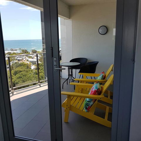 Maroochy Sands Holiday Apartments - Accommodation Gold Coast 7