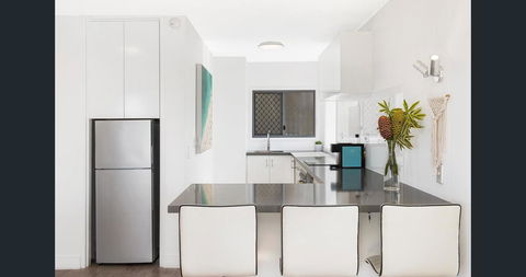 Maroochy Sands Holiday Apartments - Accommodation Gold Coast 1
