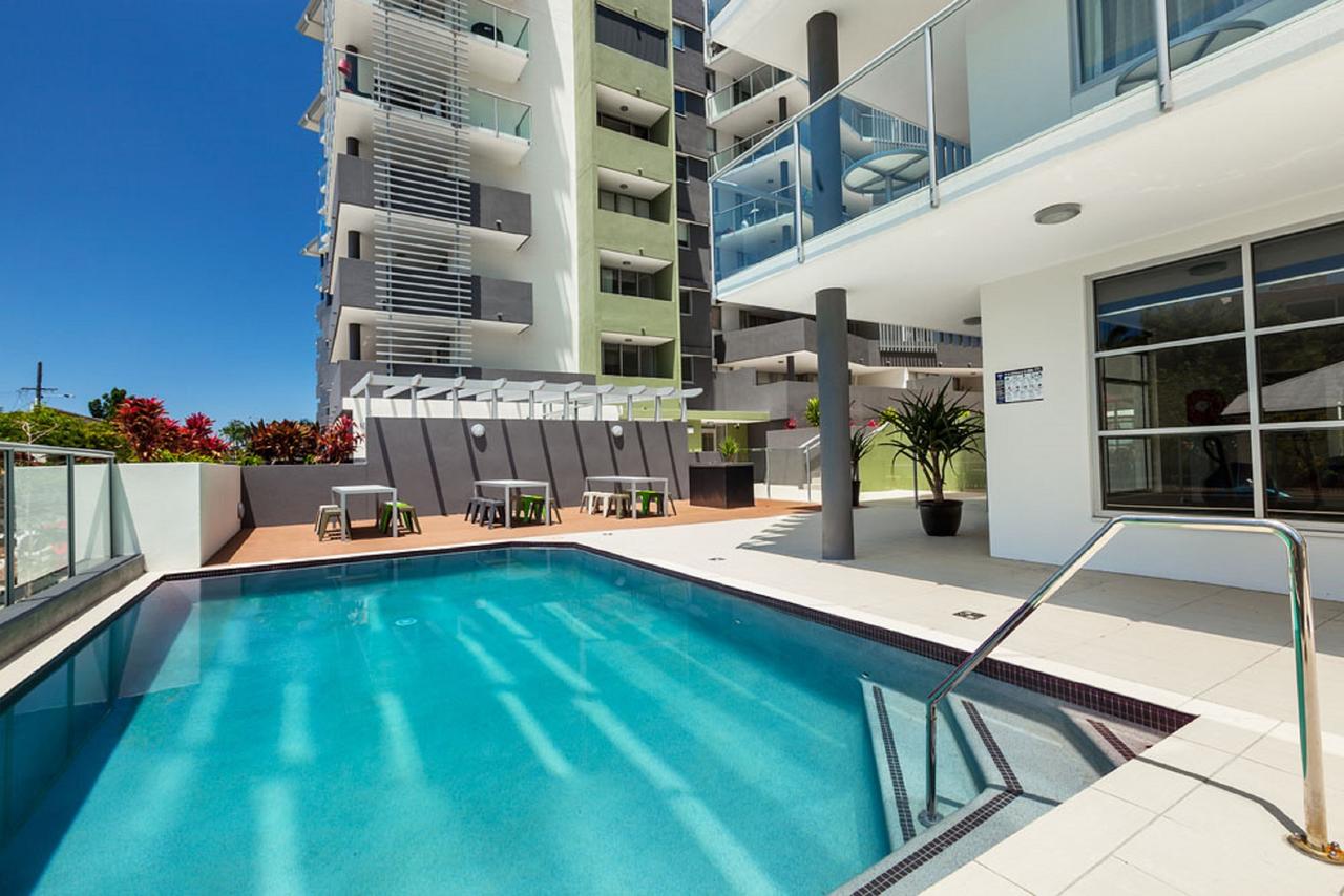 Albion QLD Accommodation Gold Coast