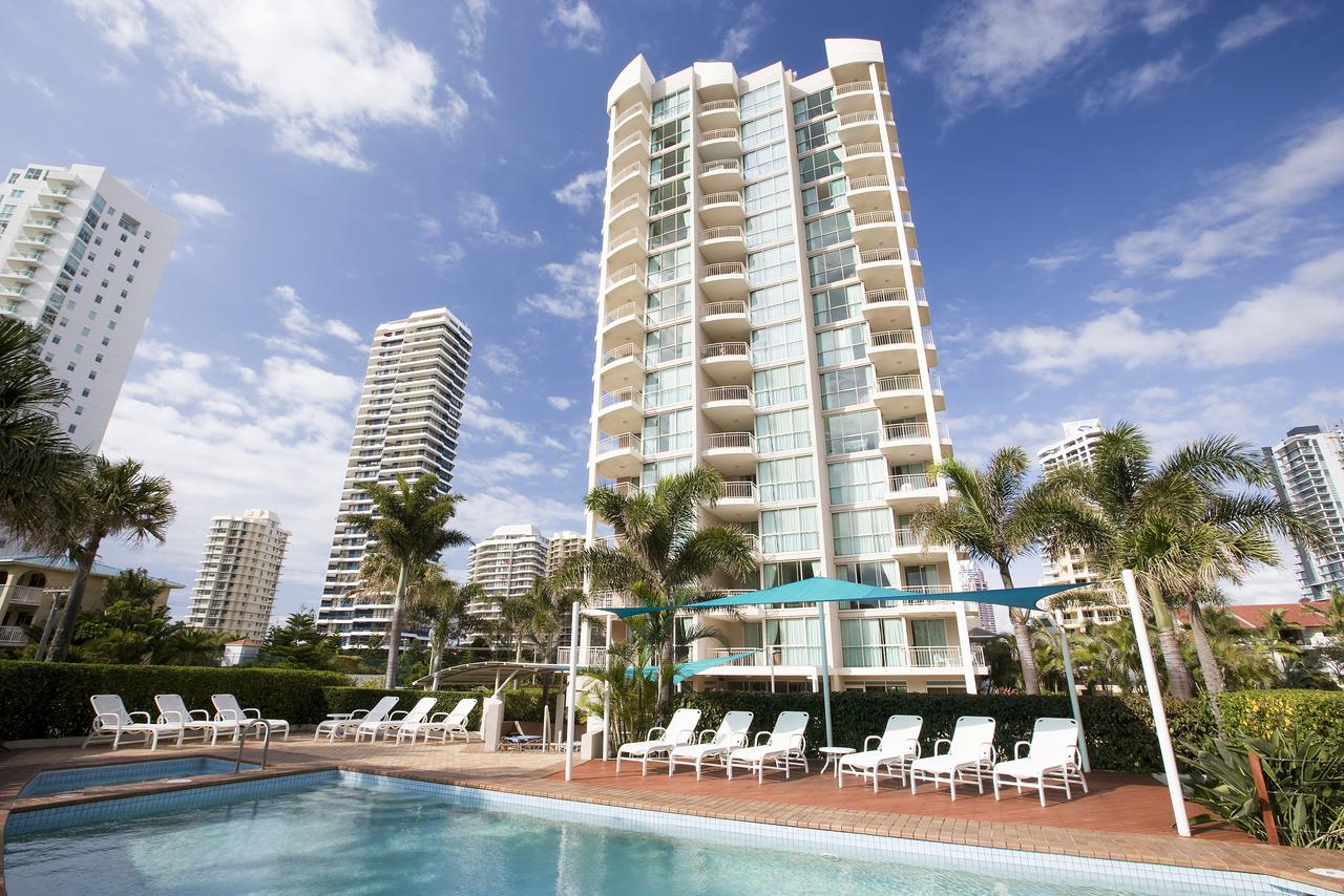 West Burleigh QLD Accommodation Gold Coast