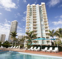 Maldives Resort - Accommodation Gold Coast