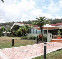 Salisbury Hotel Motel - Accommodation Gold Coast