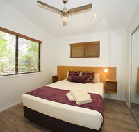 Colonial Village - Accommodation Gold Coast