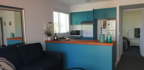 Surfers Beach Resort 2 - Accommodation Gold Coast 19
