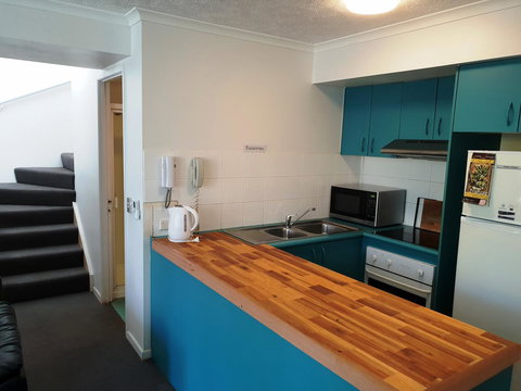 Surfers Beach Resort 2 - Accommodation Gold Coast 31