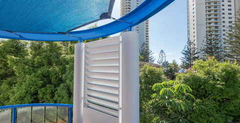 Surfers Beach Resort 2 - Accommodation Gold Coast 14
