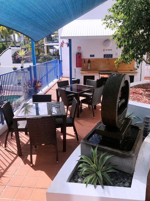 Surfers Beach Resort 2 - Accommodation Gold Coast 32