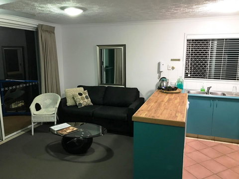 Surfers Beach Resort 2 - Accommodation Gold Coast 17