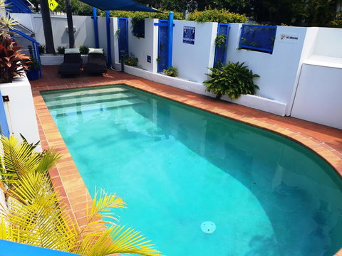 Surfers Beach Resort 2 - Accommodation Gold Coast 25