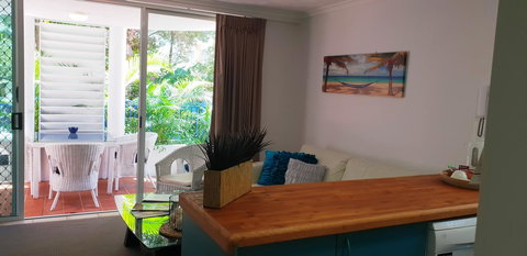 Surfers Beach Resort 2 - Accommodation Gold Coast 8