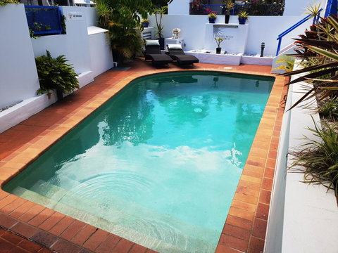 Surfers Beach Resort 2 - Accommodation Gold Coast 26