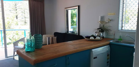 Surfers Beach Resort 2 - Accommodation Gold Coast 18