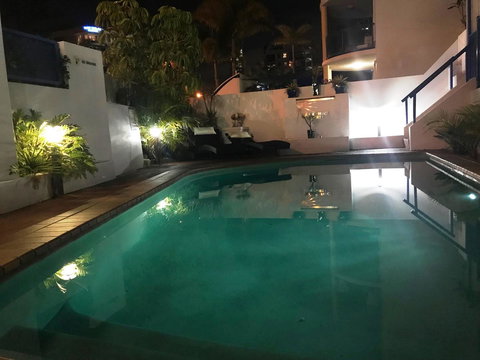 Surfers Beach Resort 2 - Accommodation Gold Coast 22