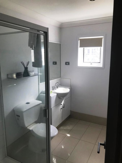 Surfers Beach Resort 2 - Accommodation Gold Coast 43