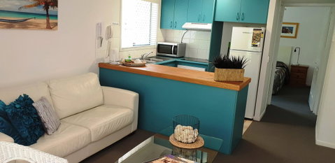 Surfers Beach Resort 2 - Accommodation Gold Coast 5
