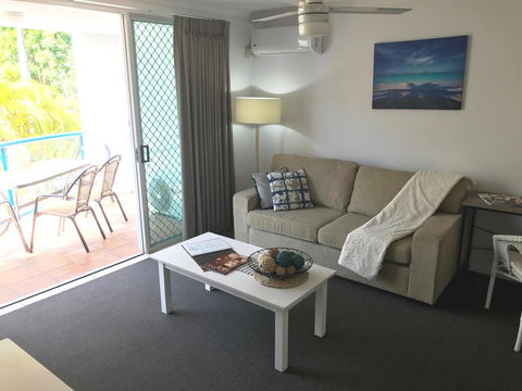 Surfers Beach Resort 2 - Accommodation Gold Coast 28
