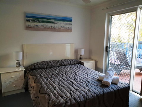 Surfers Beach Resort 2 - Accommodation Gold Coast 34