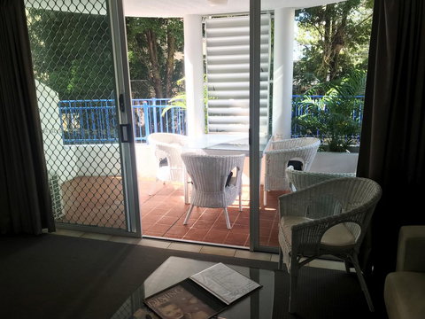 Surfers Beach Resort 2 - Accommodation Gold Coast 38