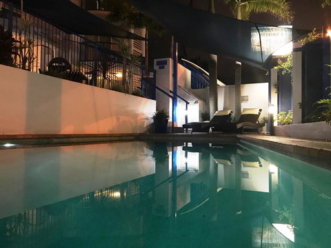 Surfers Beach Resort 2 - Accommodation Gold Coast 21